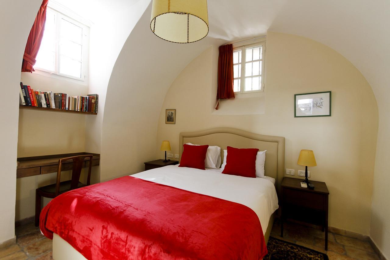 Suite met Queensize Bed