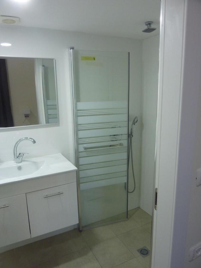 Tweepersoonskamer met Extra Bed