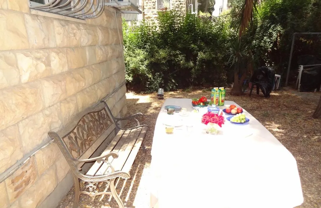 1 Or 2 Rooms With Breakfast And Parking-1