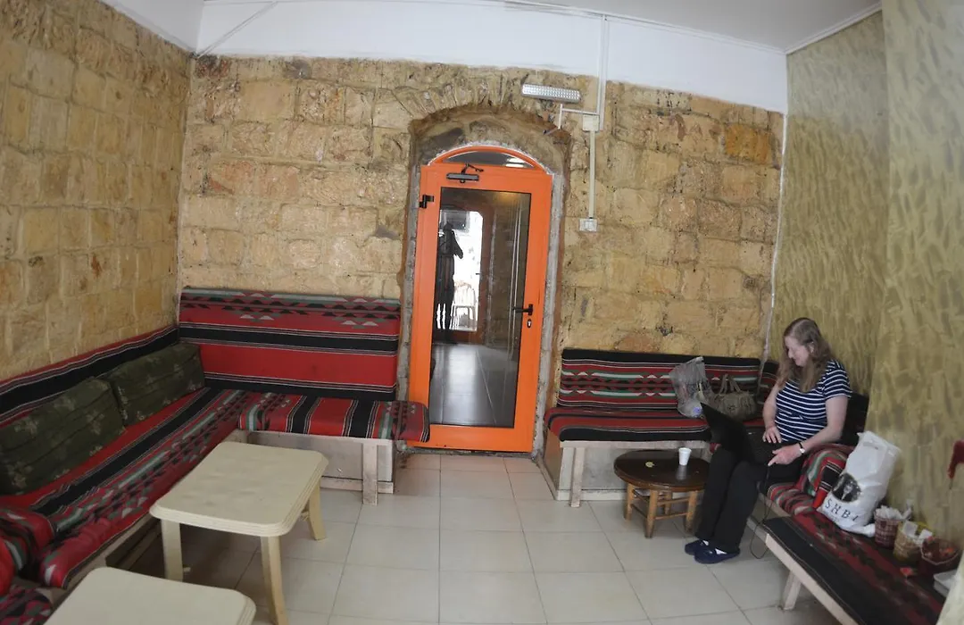 Palm Guest House-1