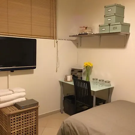 1 Or 2 Rooms With Breakfast And Parking-2