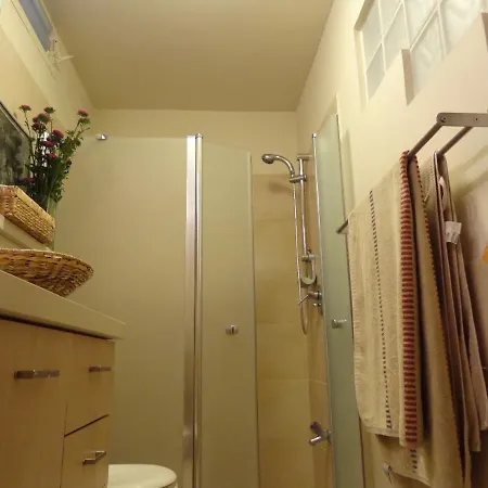 1 Or 2 Rooms With Breakfast And Parking-3