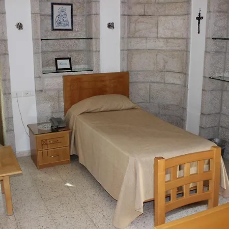 The Bridgettine Sisters Monastery-2