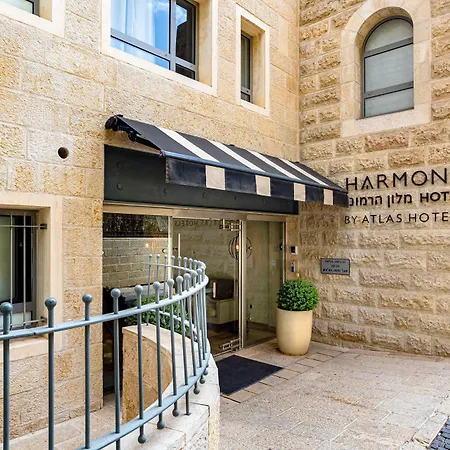 Harmony Hotel-2