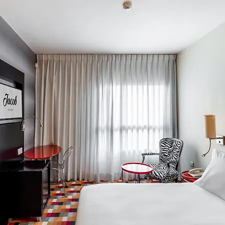 Harmony Hotel-3