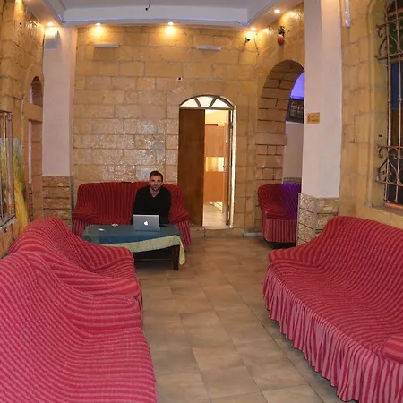 Palm Guest House-2